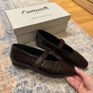 L’intervalle BNIB flats